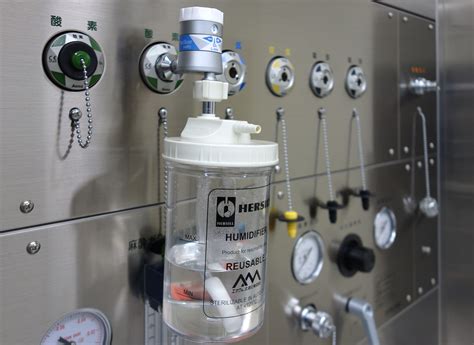 medically compressed gas system testing|medical gas systems canada.